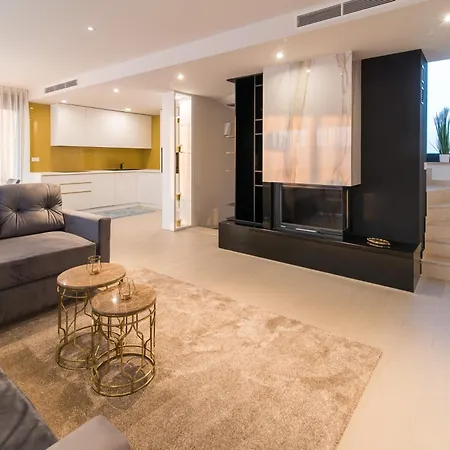 Villa Salvia With Pool Linardići