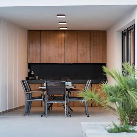 Salvia With Pool Villa *