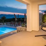 Salvia With Pool * Linardići