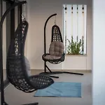 Salvia With Pool