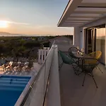 Salvia With Pool Villa Linardići